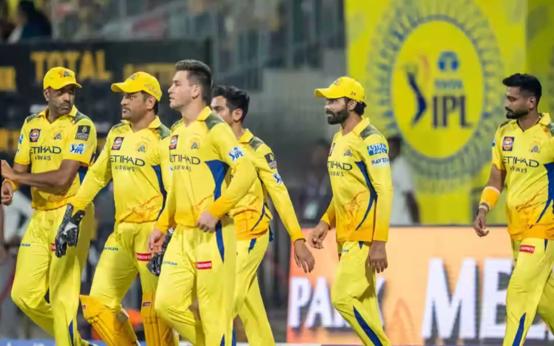 CSK टीम [Source: @iplt20.com]
