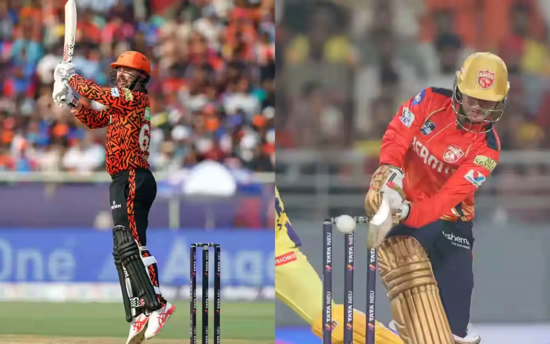 SRH vs PBKS, IPL 2025: Winner Prediction for Match 26 [Source: iplt20.com]
