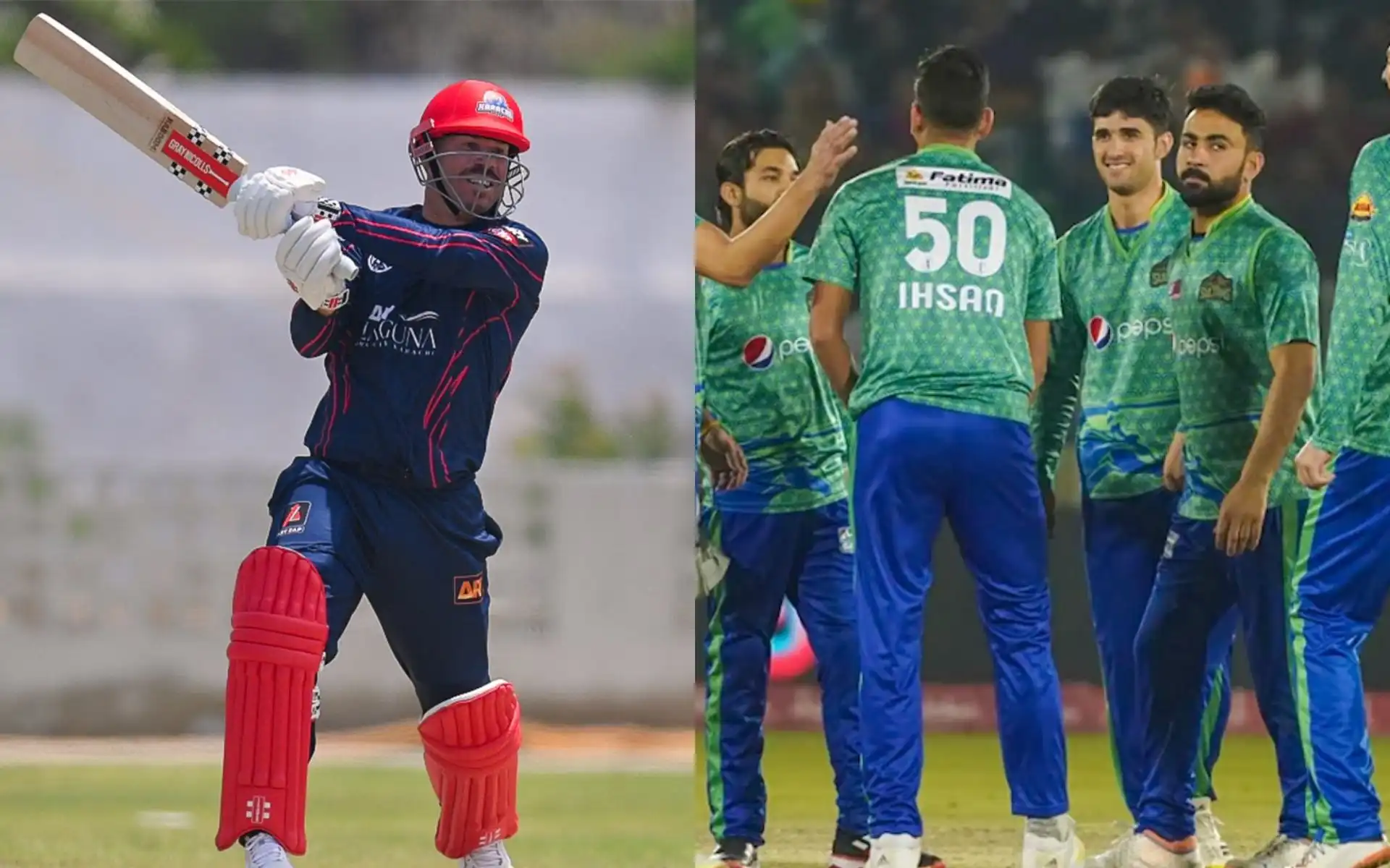KAR vs MUL, PSL 2025: Dream11 Predictions For Match 3 [Source: @KarachiKingsARY, @MultanSultans/x.com]