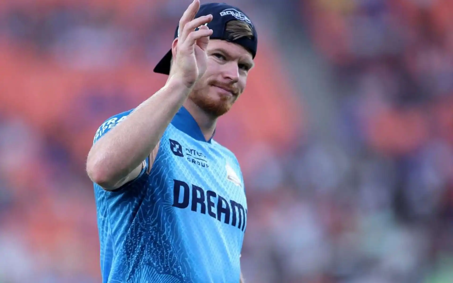 Gujarat Titans Suffer Massive Setback As Glenn Phillips Gets Ruled Out Of IPL 2025