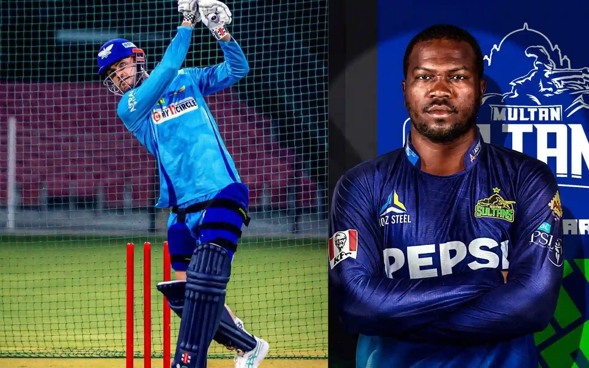 Ashton Turner replaces Johnson Charles in PSL 2025 (Source:@Kunal_KLR,x.com)
