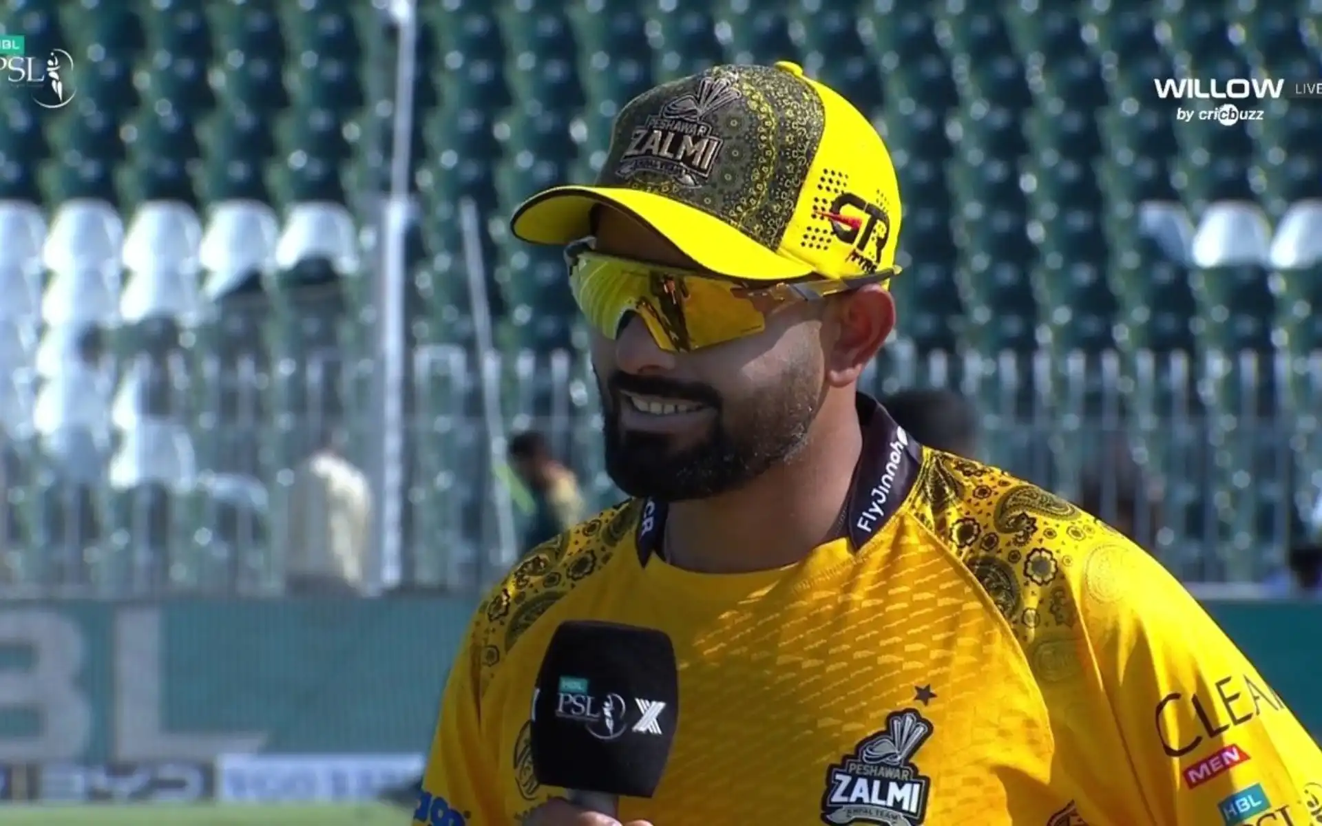 Saim Ayub Returns As Babar Azam Decides To Bowl First vs Quetta Gladiators Saim Ayub Returns As Babar Azam Decides To Bowl First vs Quetta Gladiators