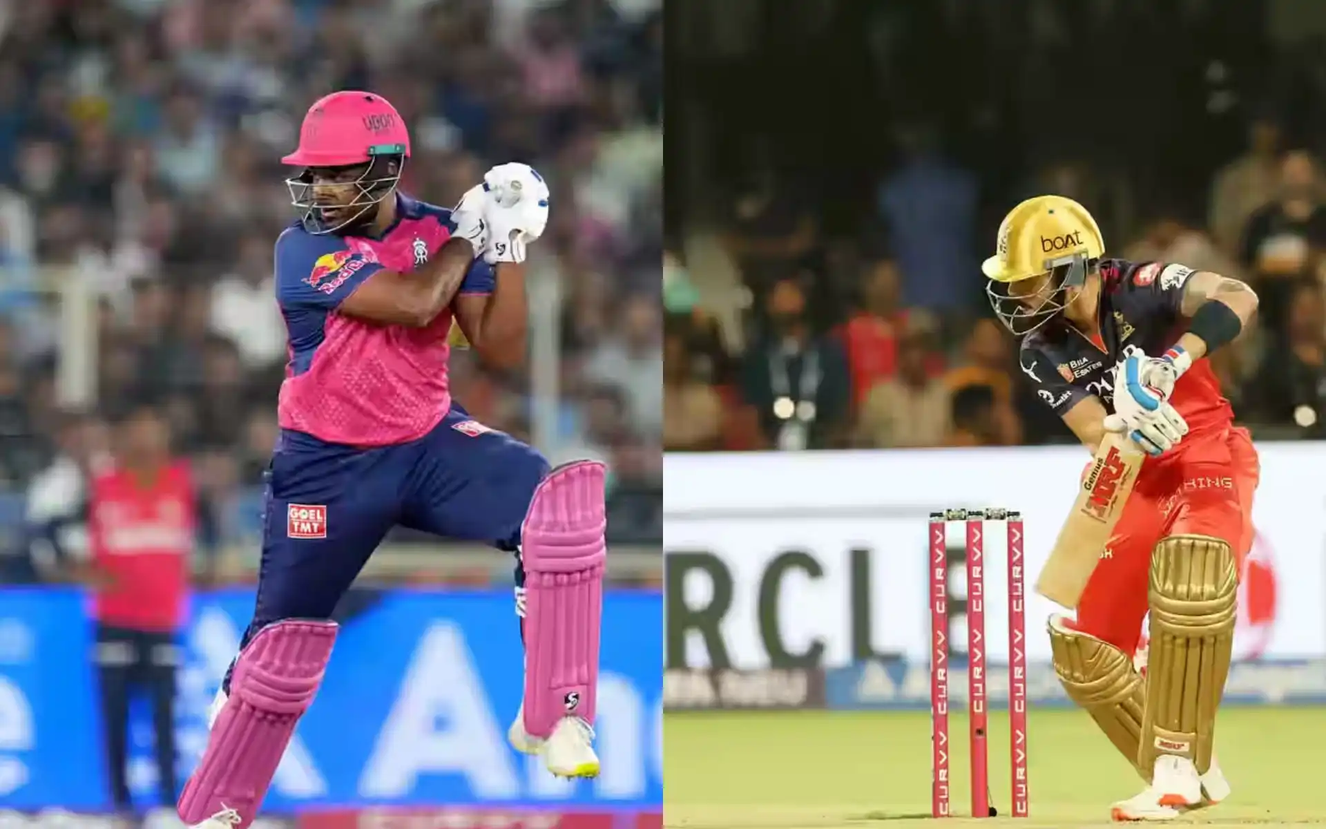 RR vs RCB, IPL 2025: Dream11 Prediction for Match 29 [Source: iplt20.com]