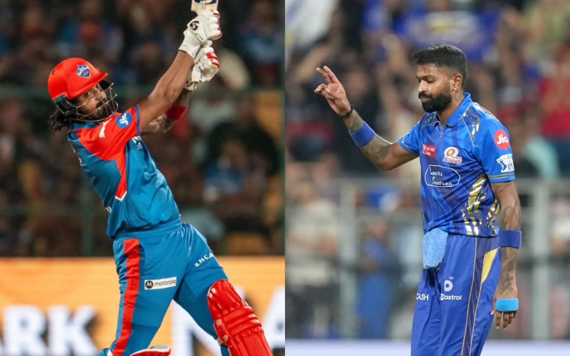 DC vs MI Dream11 Prediction: 3 Top Captain Or Vice-Captain Choices For IPL 2025 Match 29