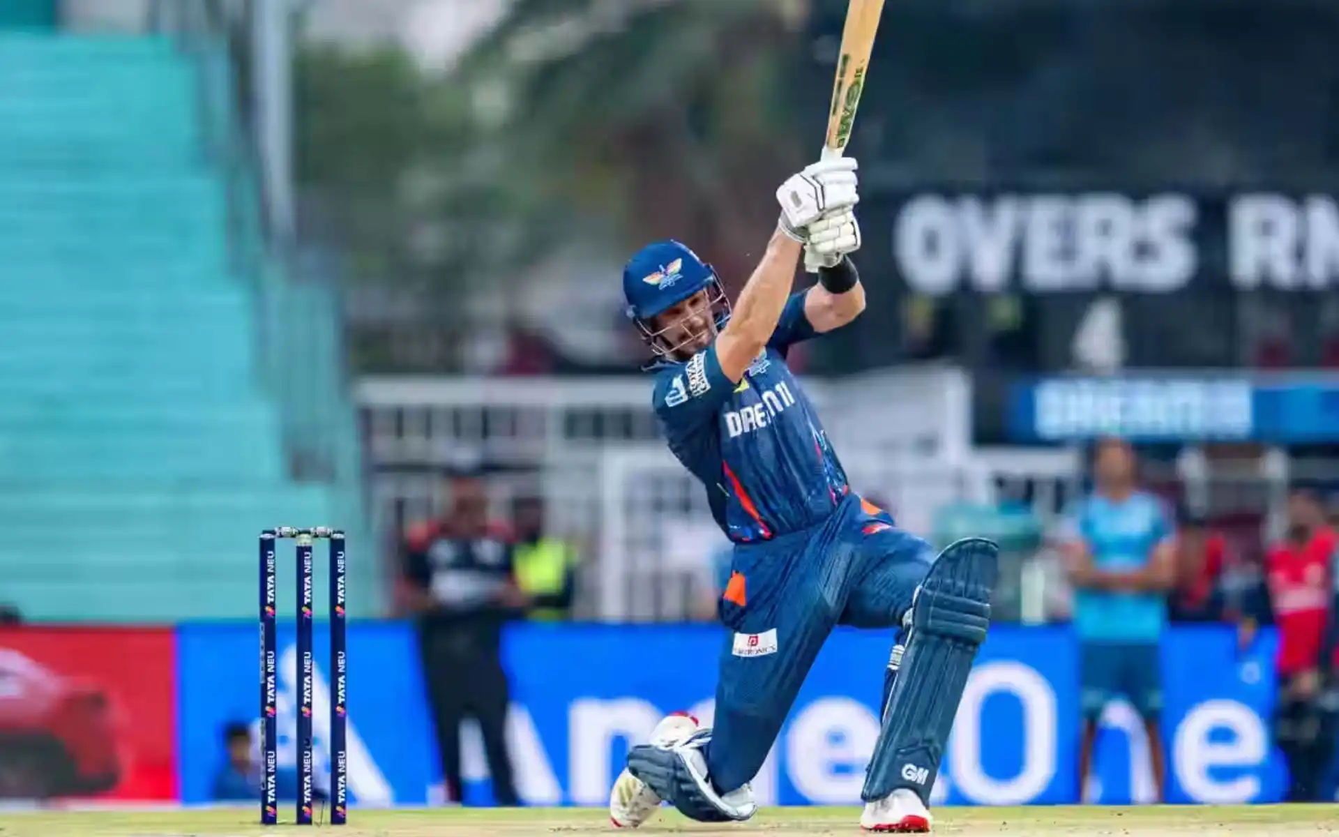 LSG vs GT Live Updates: IPL 2025 Match Score, Live Streaming, Toss Update, Highlights