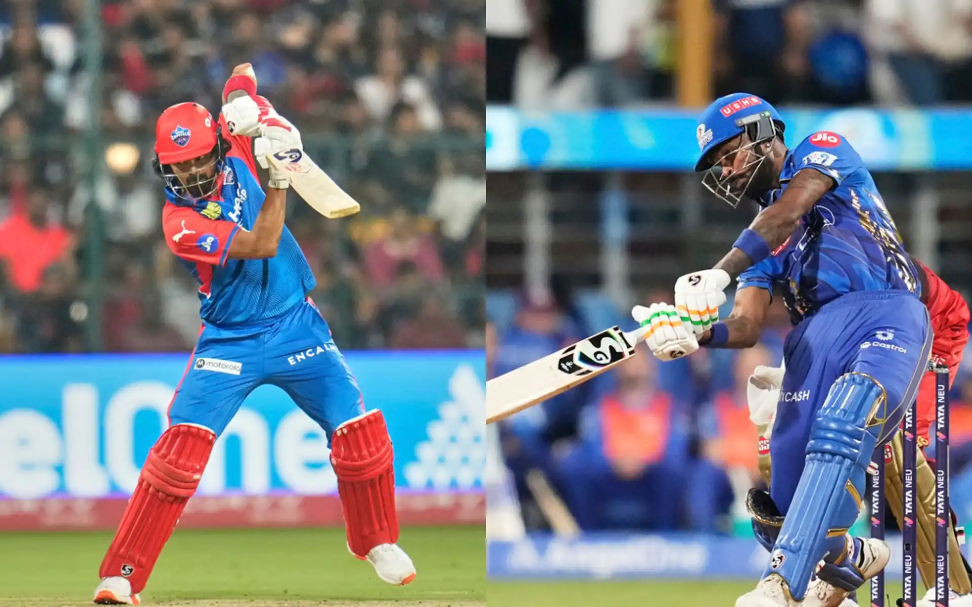 DC vs MI, IPL 2025: Dream11 Predictions For Match 29 [Source: AP Photos]