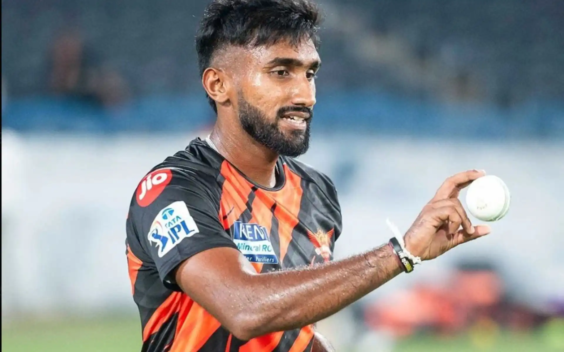 Who Is Eshan Malinga? SRH's Surprise Weapon For IPL 2025 Match vs PBKS