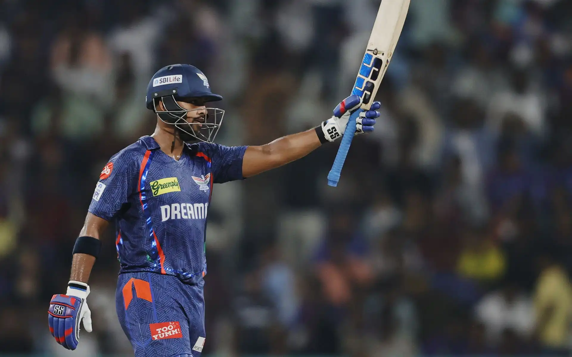 LSG vs GT Highlights: Pooran, Markram End GT’s Winning Caravan In Challenging Chase