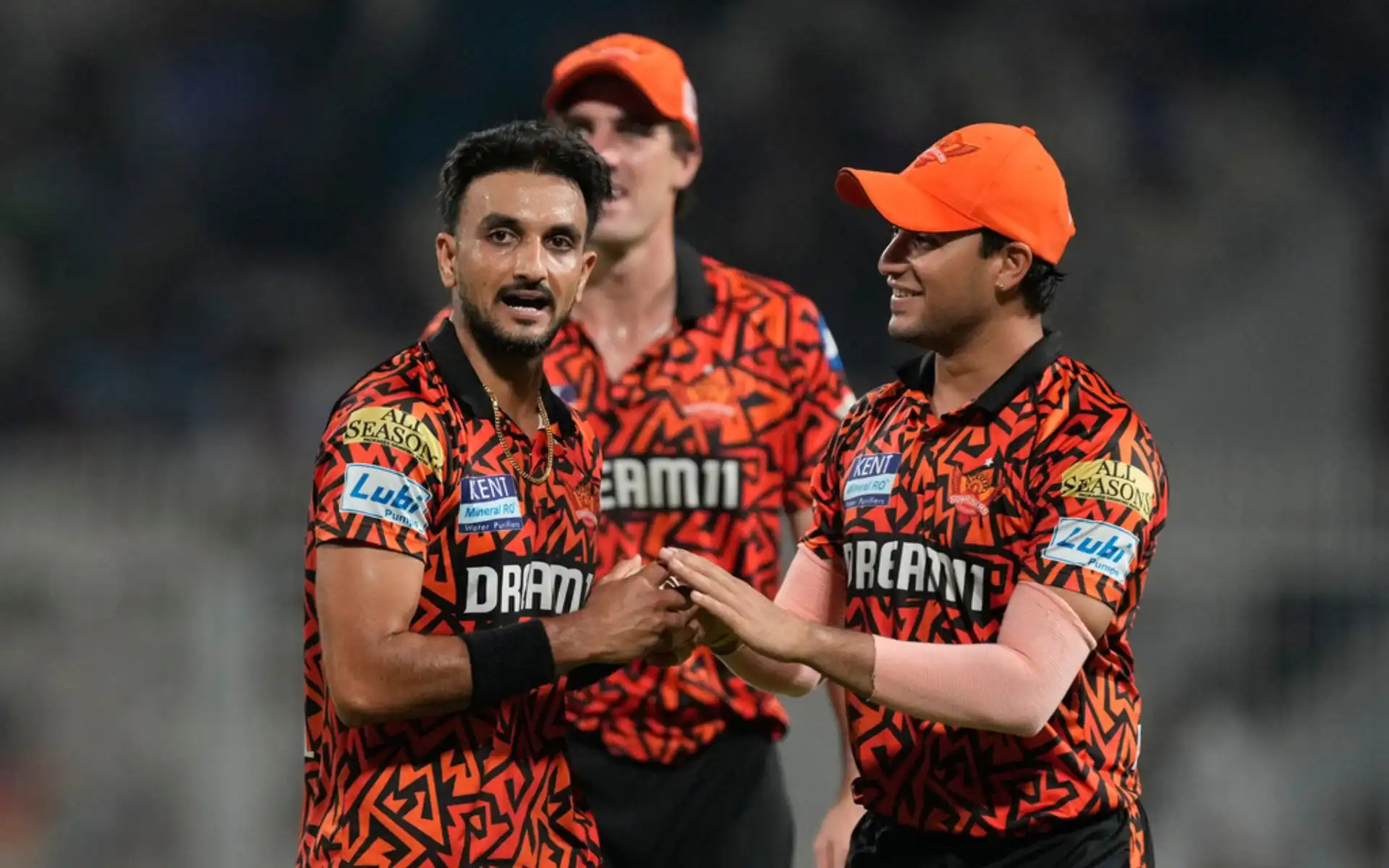 SRH vs PBKS Live Updates: IPL 2025 Match Score, Live Streaming, Toss Update, Highlights
