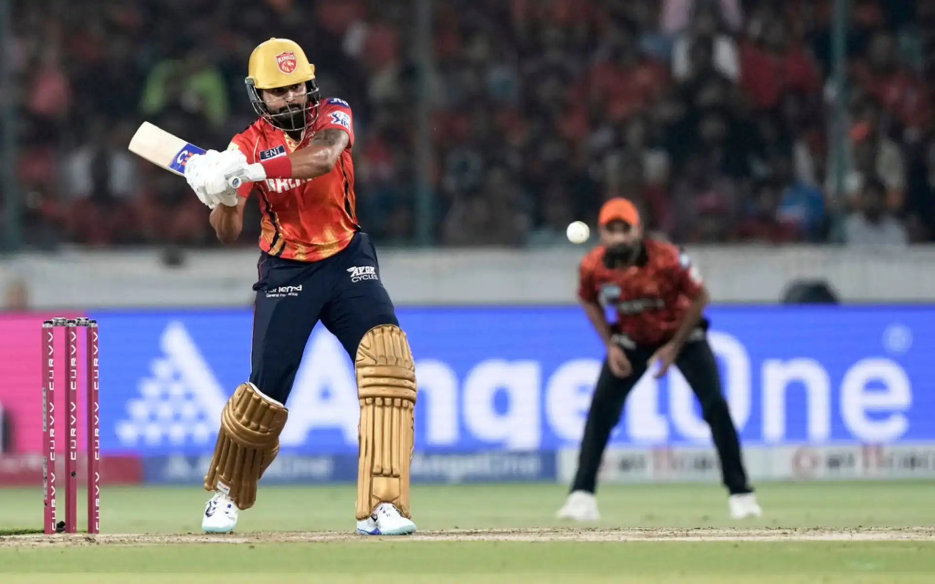 SRH vs PBKS Live Updates: IPL 2025 Match Score, Live Streaming, Toss Update, Highlights