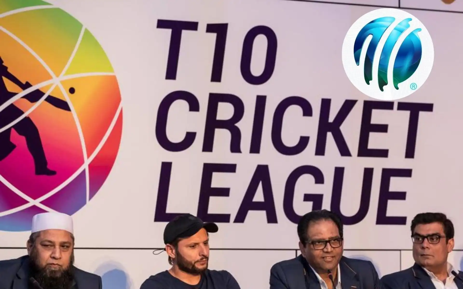 T10 format might gain recognition [Source: @SajSadiqCricket, @ICC/X.com]
