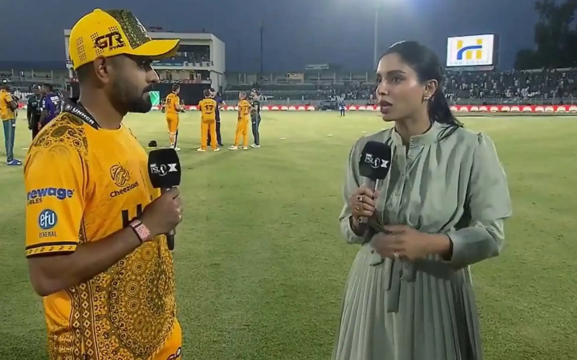 "We Failed To…," Babar Azam Breaks Silence After Humiliating PSL Opener Loss vs Quetta
