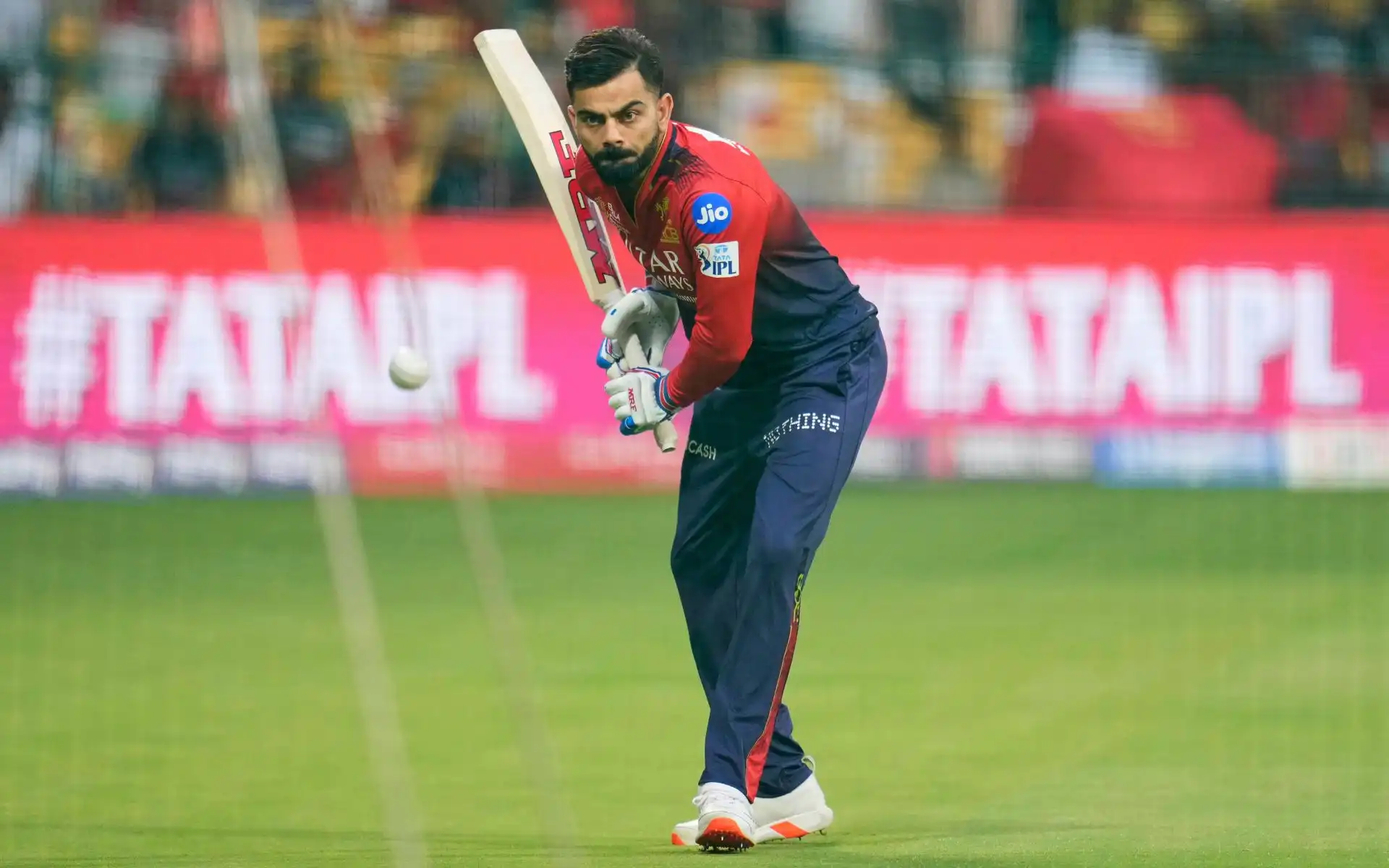 Virat Kohli [Source: AP Photos]