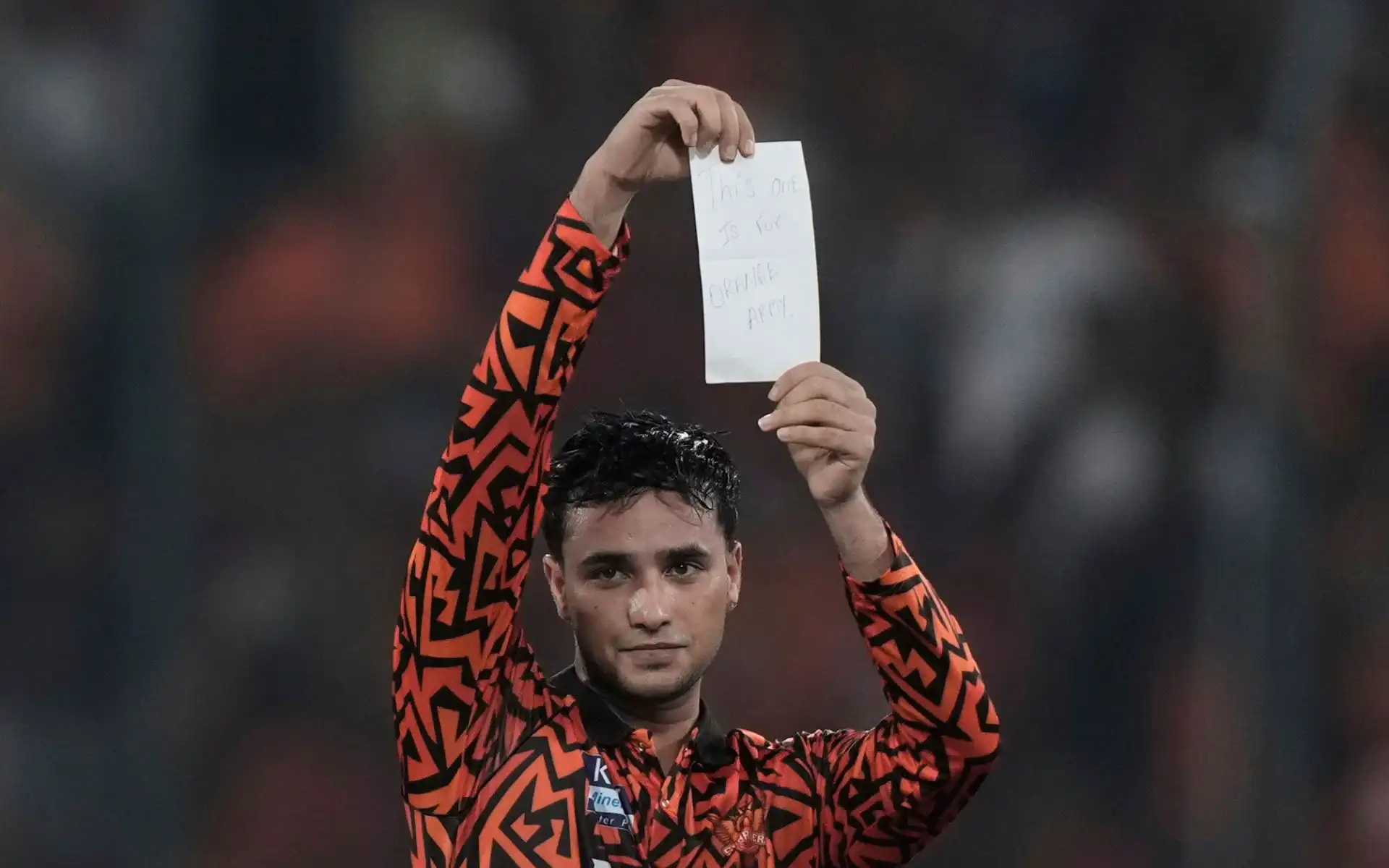 Fastest Hundreds For SRH In IPL