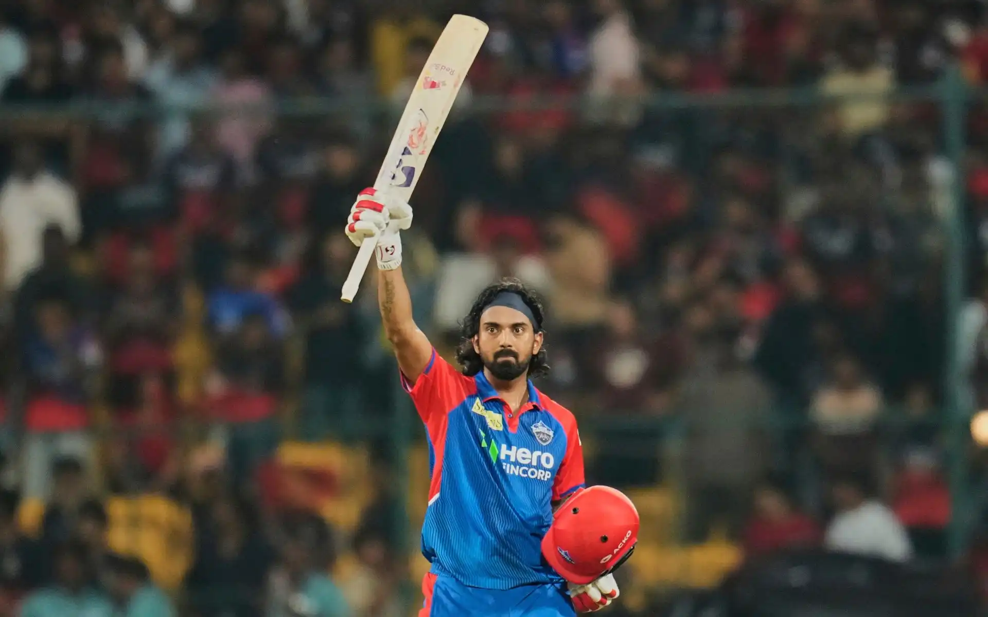KL Rahul (Source: AP Photos)