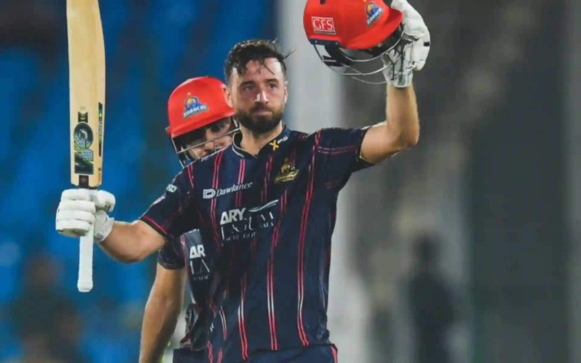 KK vs MS Highlights: Vince, Khushdil Overpower Rizwan Ton As Karachi Kings Secure Big Win