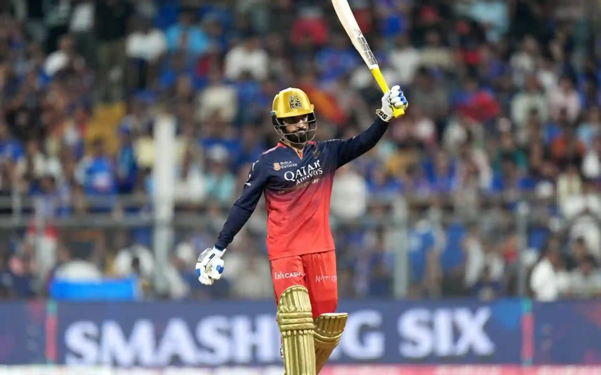 'Don't Feel The Pressure': Rajat Patidar Shares His Mindset Ahead Of RR vs RCB IPL Match 'Don't Feel The Pressure': Rajat Patidar Shares His Mindset Ahead Of RR vs RCB IPL Match