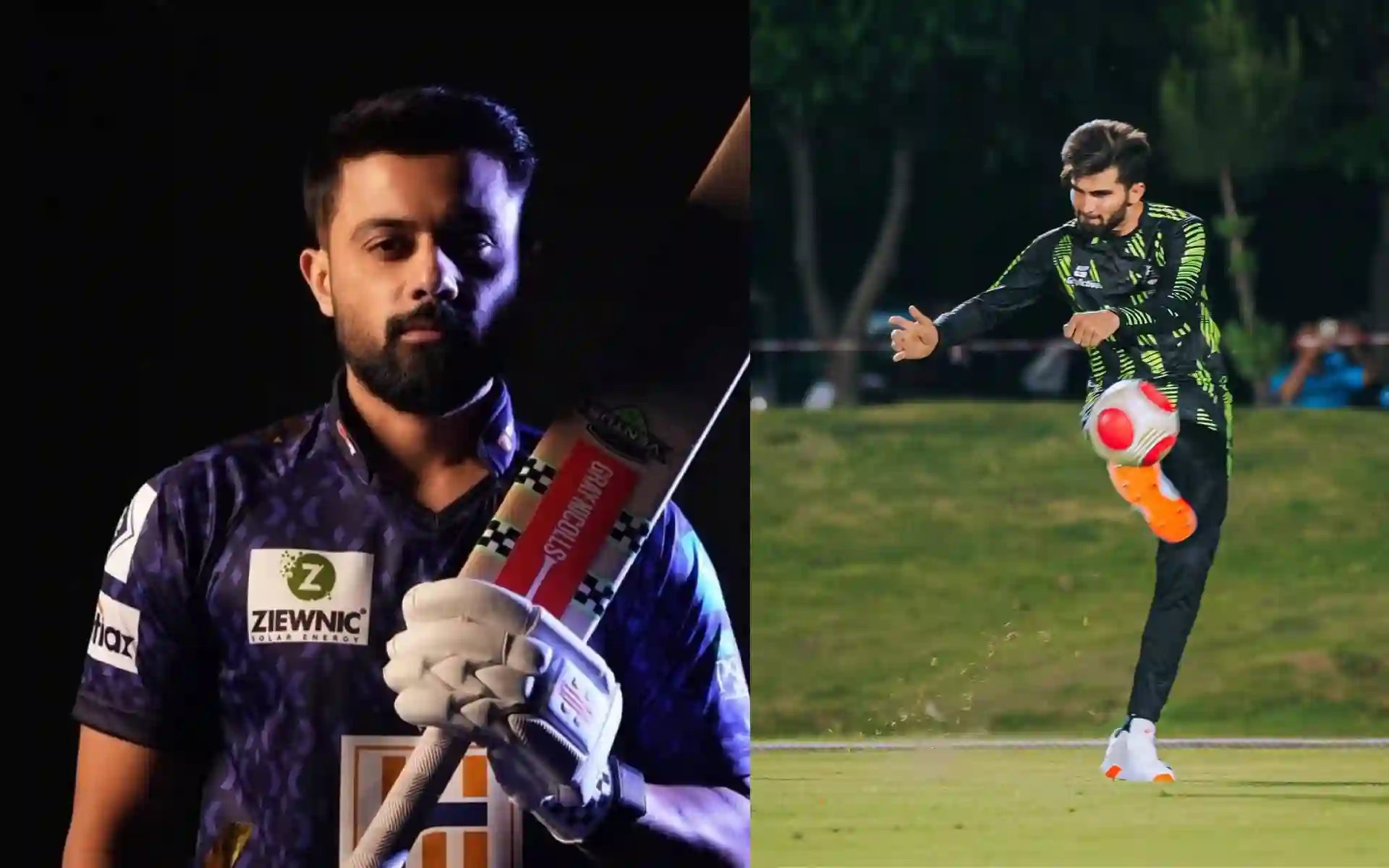 Quetta Gladiators vs Lahore Qalandars (Source:@Rnawaz31888,x.com)