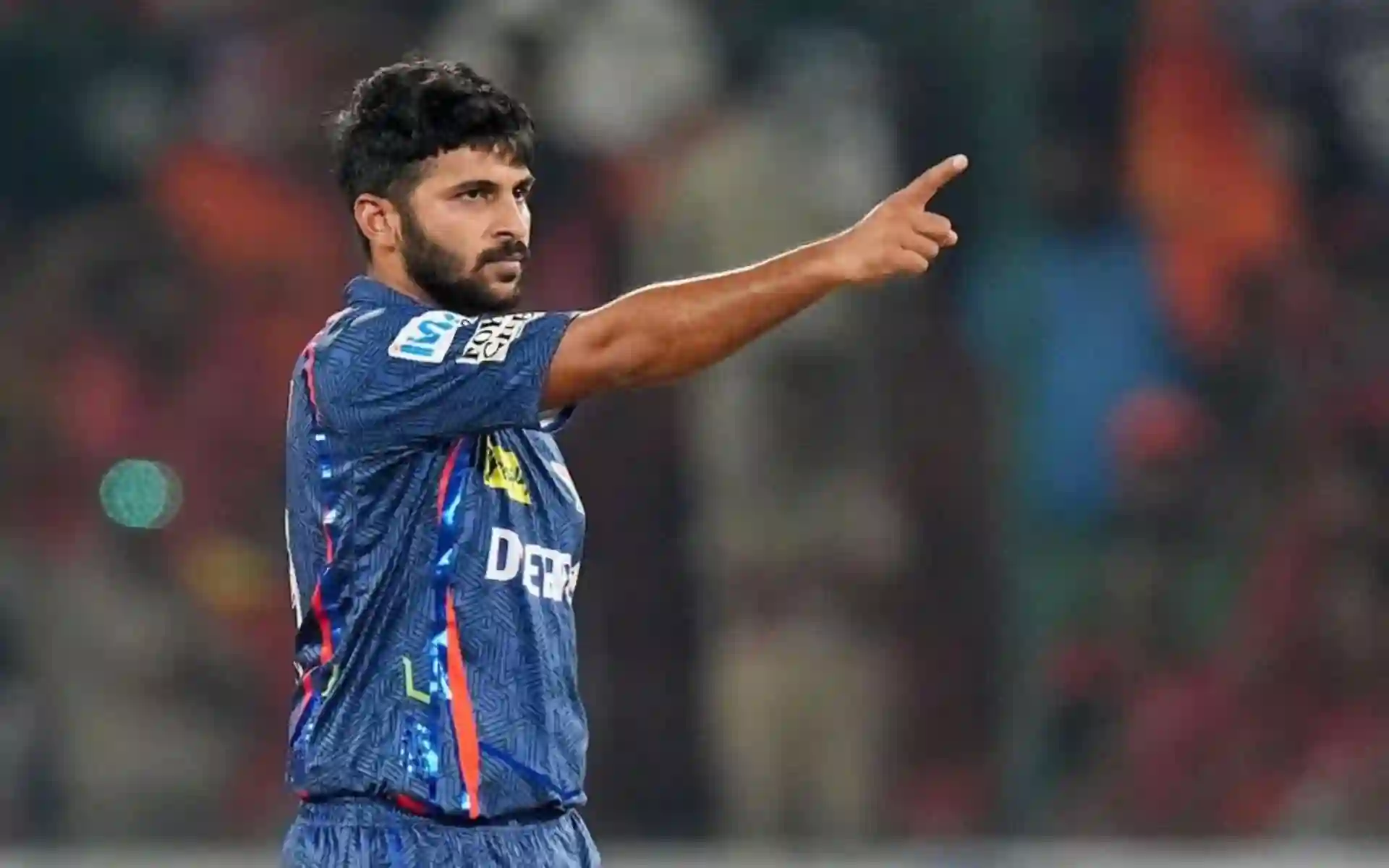 “Easy To Sit In A Studio And Comment”: Shardul Thakur Fires Back At Commentators “Easy To Sit In A Studio And Comment”: Shardul Thakur Fires Back At Commentators
