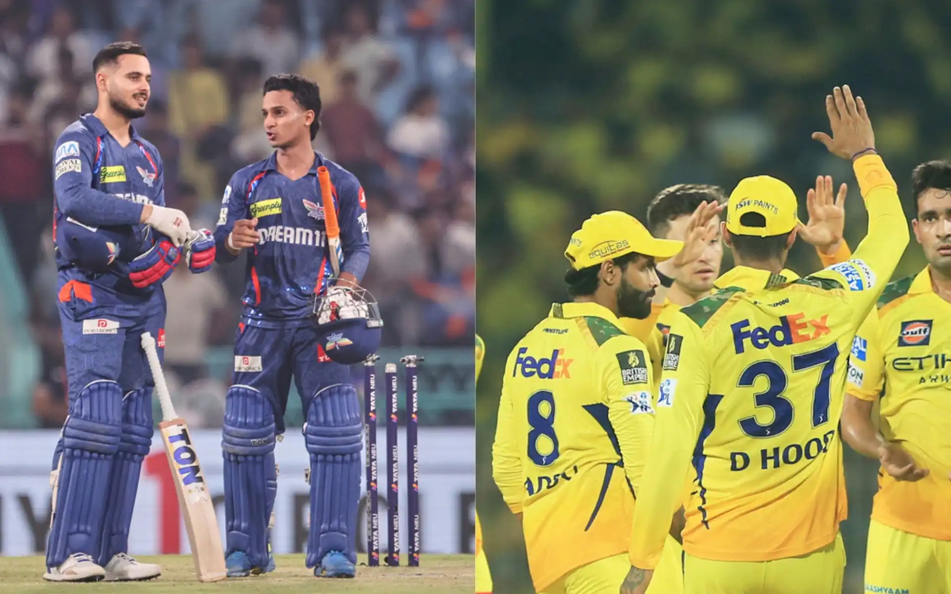 LSG vs CSK Dream11 Prediction