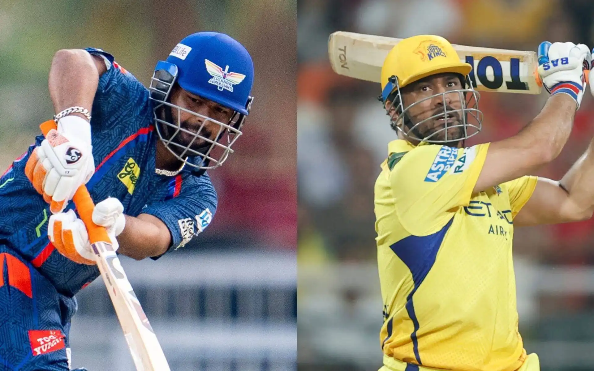 LSG vs CSK Match 30 Statistical Preview: Key Stats, Records And Head To Head Ahead Of The IPL 2025 Clash
