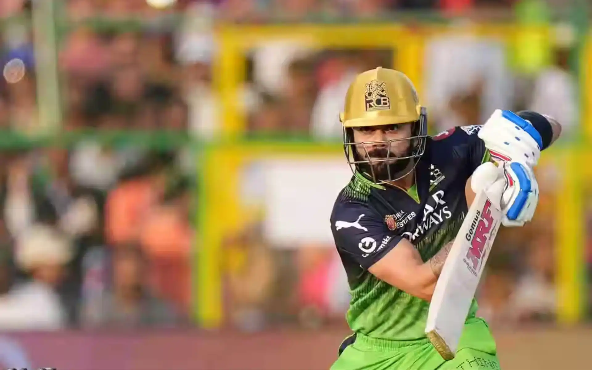 RR vs RCB Live Updates: IPL 2025 Match Score, Live Streaming, Toss Update, Highlights