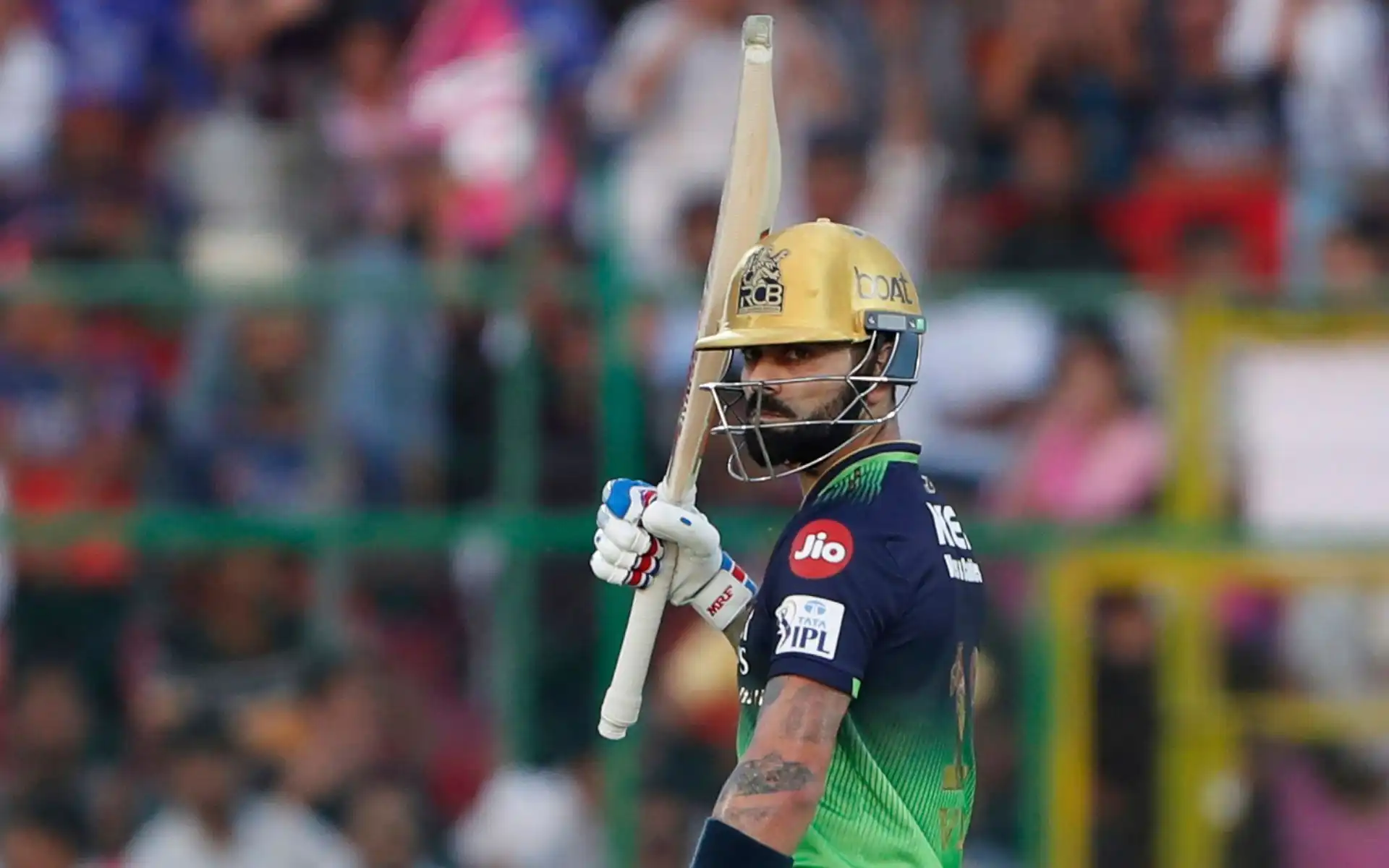 5 Players With Most Half-Centuries In T20s