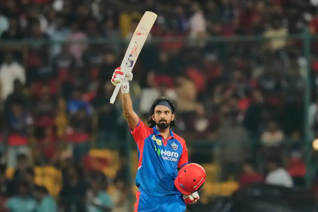 Why KL Rahul Didn't Open For DC In IPL 2025 Match Vs MI?
