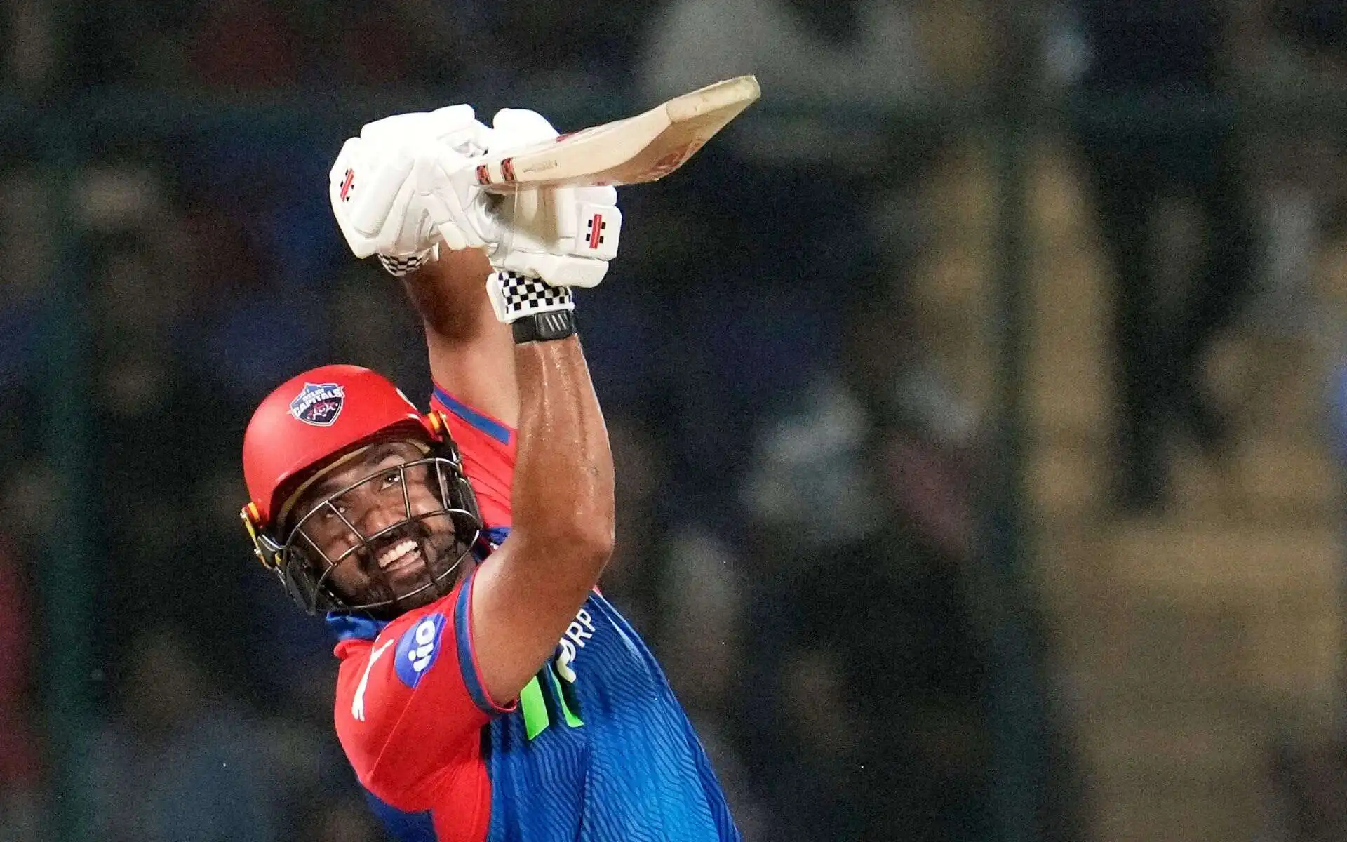 Karun Nair registered his highest IPL score [Source: AP Photos]