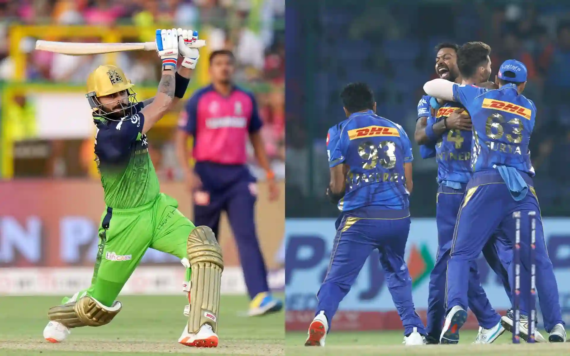 Virat Kohli Record, MI Win And Women’s Qualifiers – April 13 Cricket Highlights