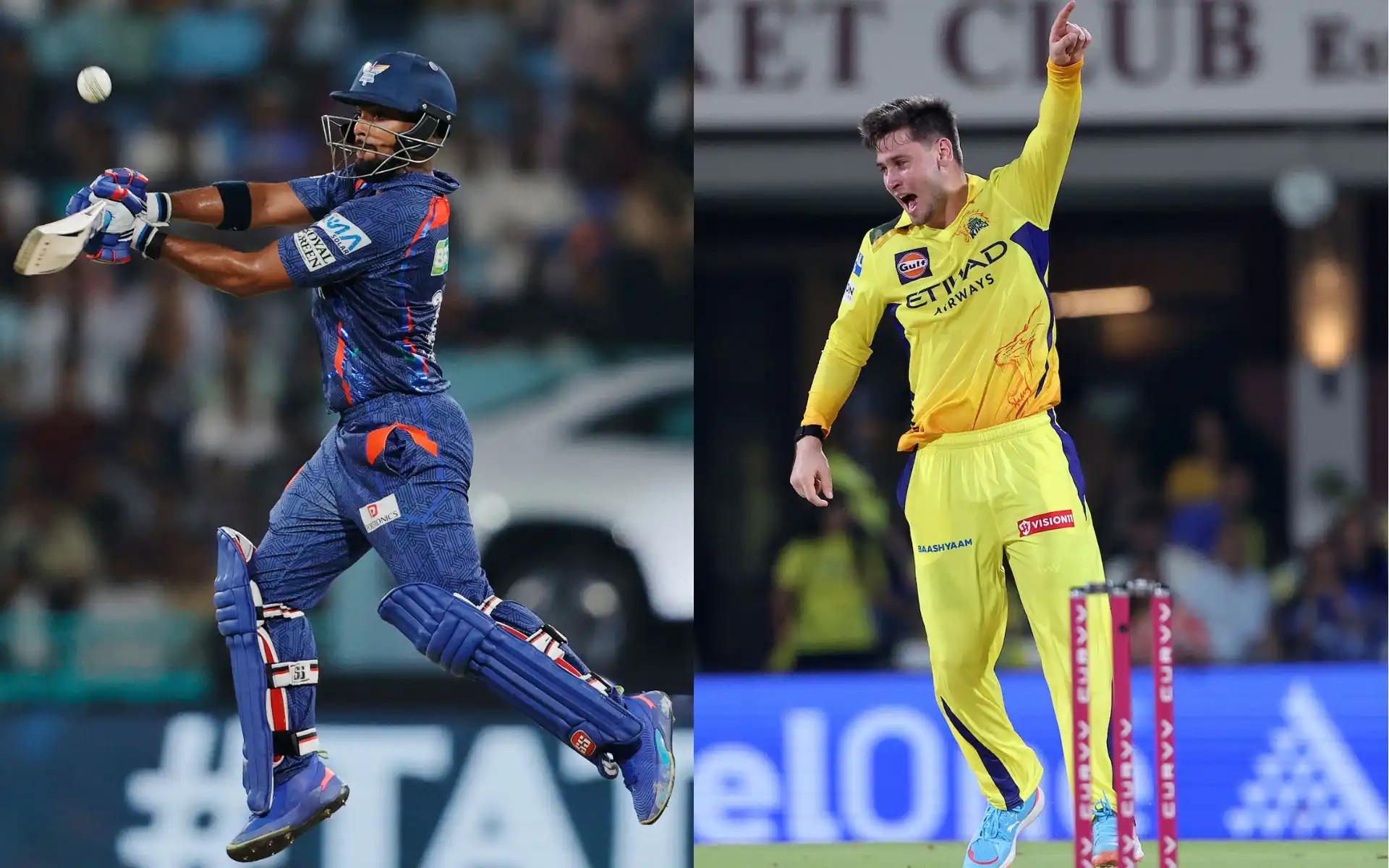 Orange And Purple Cap Winner: Who Tops The List In IPL 2025 After DC vs MI Game?