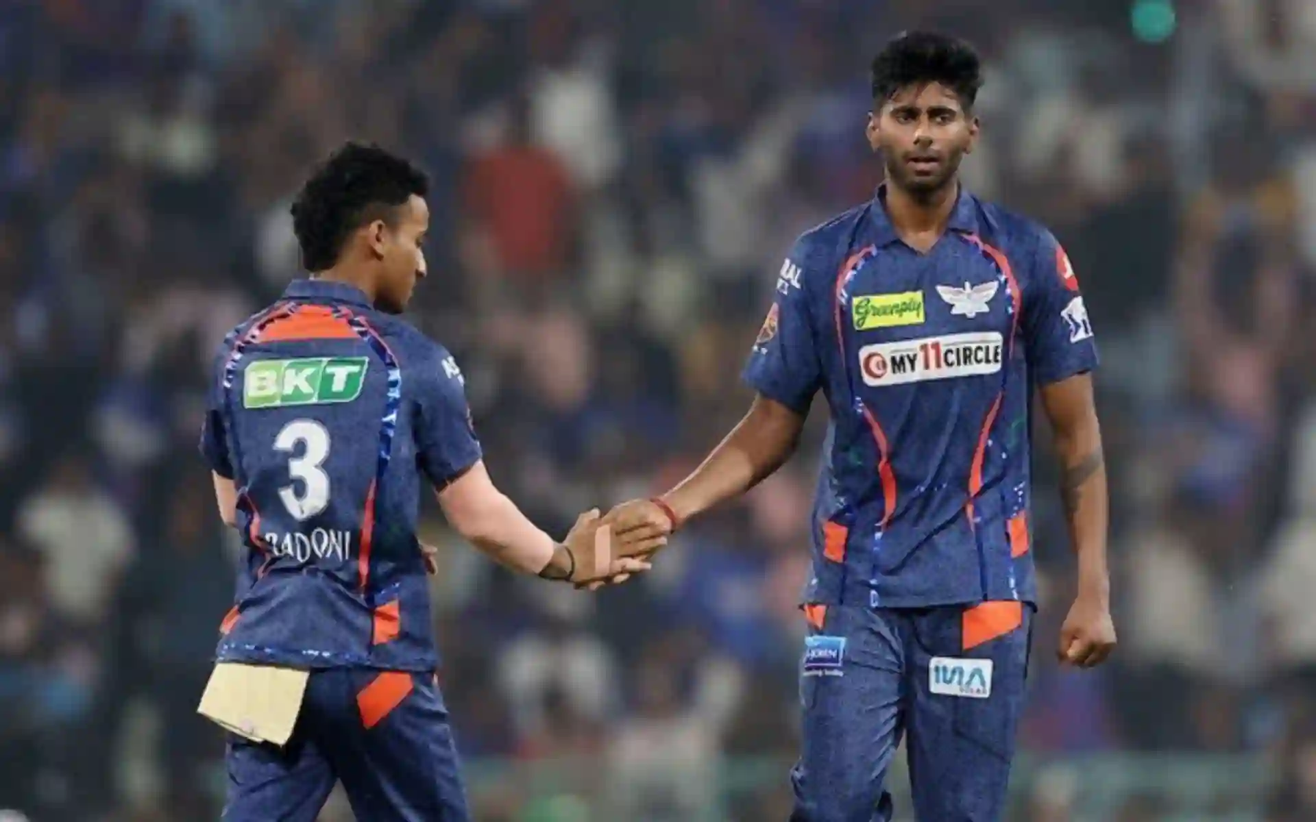 LSG's Mayank Yadav Recovers From Injury, Reported To Make IPL 2025 Return vs RR