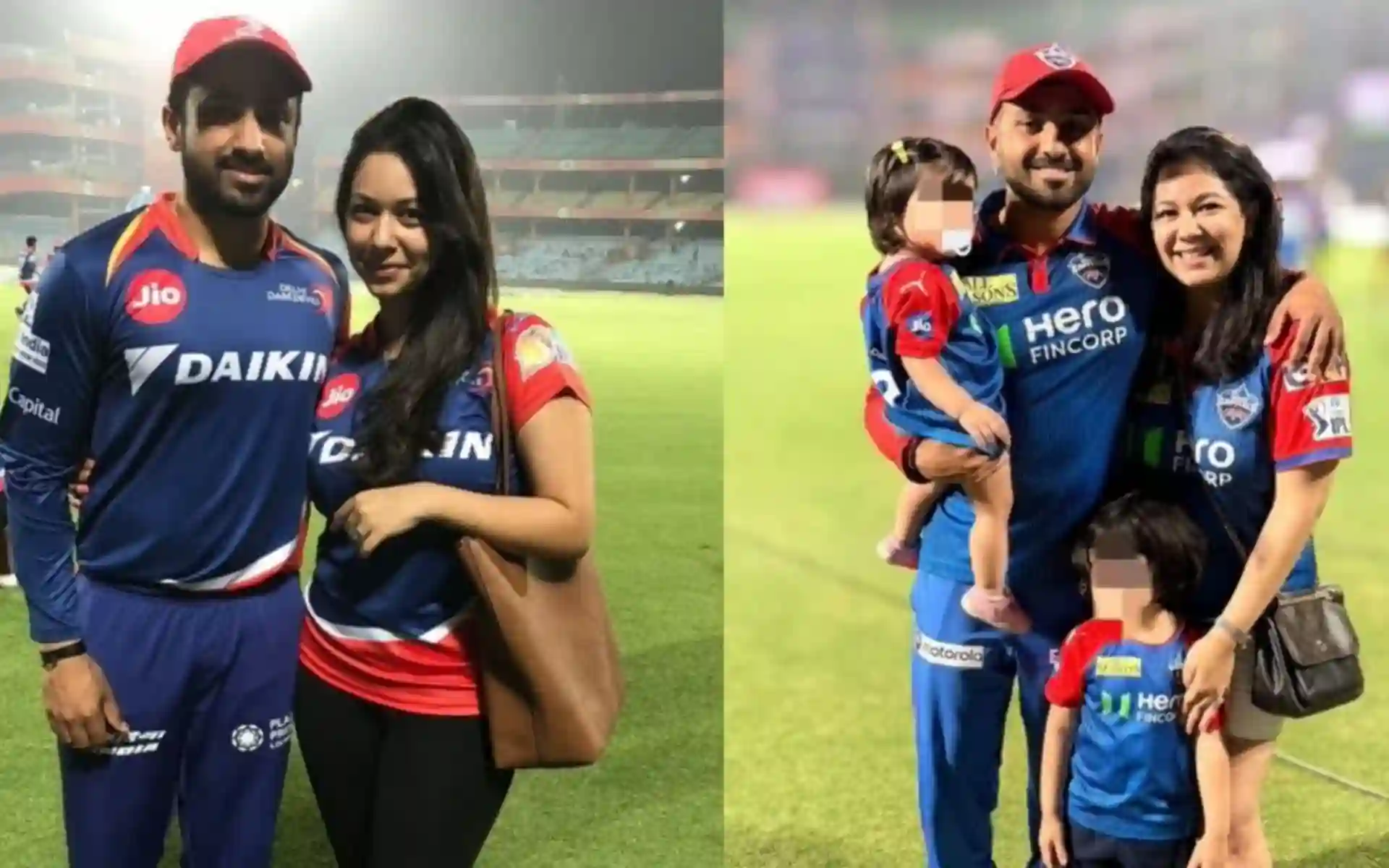 Karun Nair's Wife Sanaya Shares Beautiful Moments After His Amazing IPL Comeback