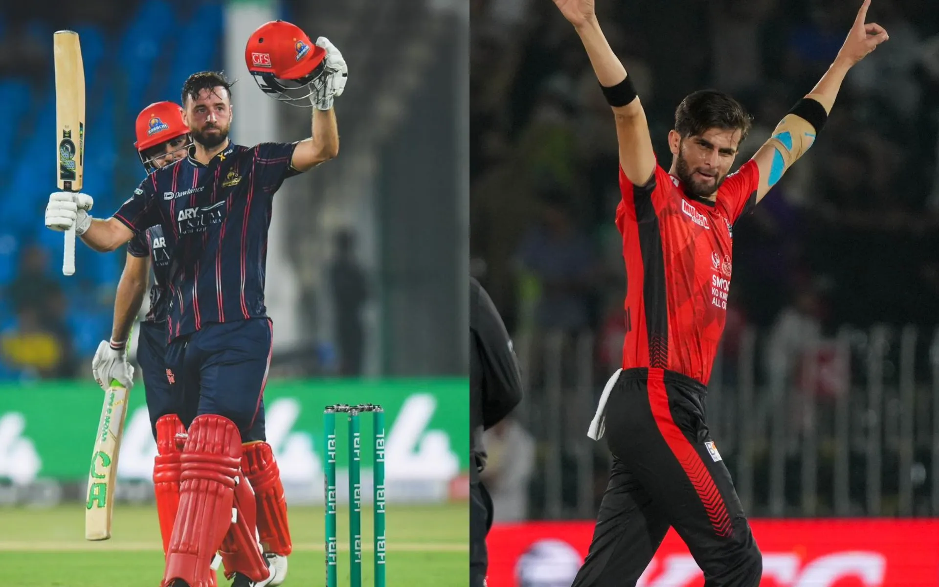 KK vs LQ Preview [Source: @KarachiKingsARY, @thePSLt20/x.com]