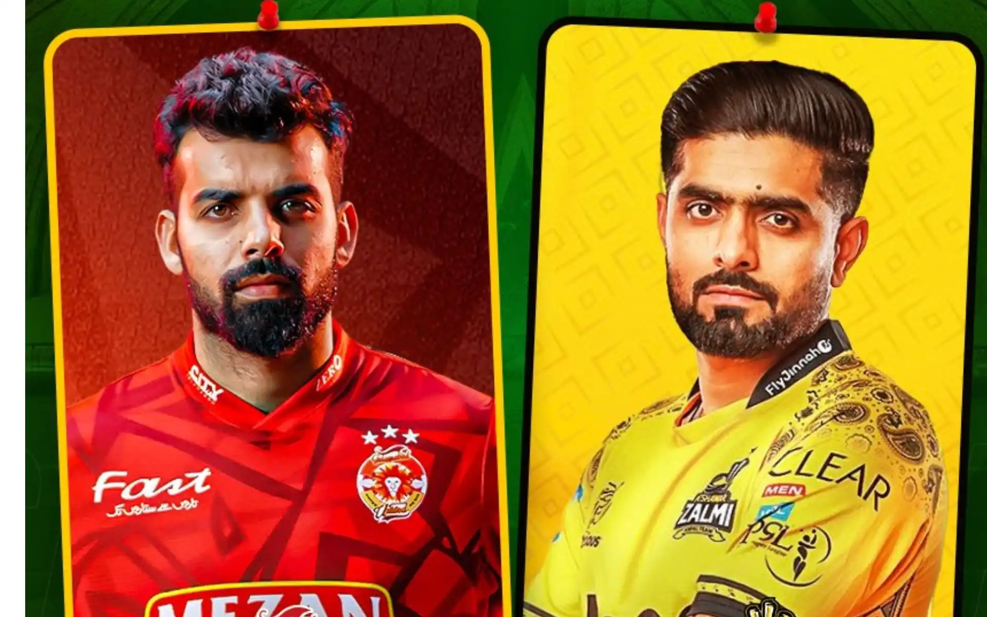 Islamabad United vs Peshawar Zalmi Live Streaming: Where To Watch PSL 2025 Match 5 Today