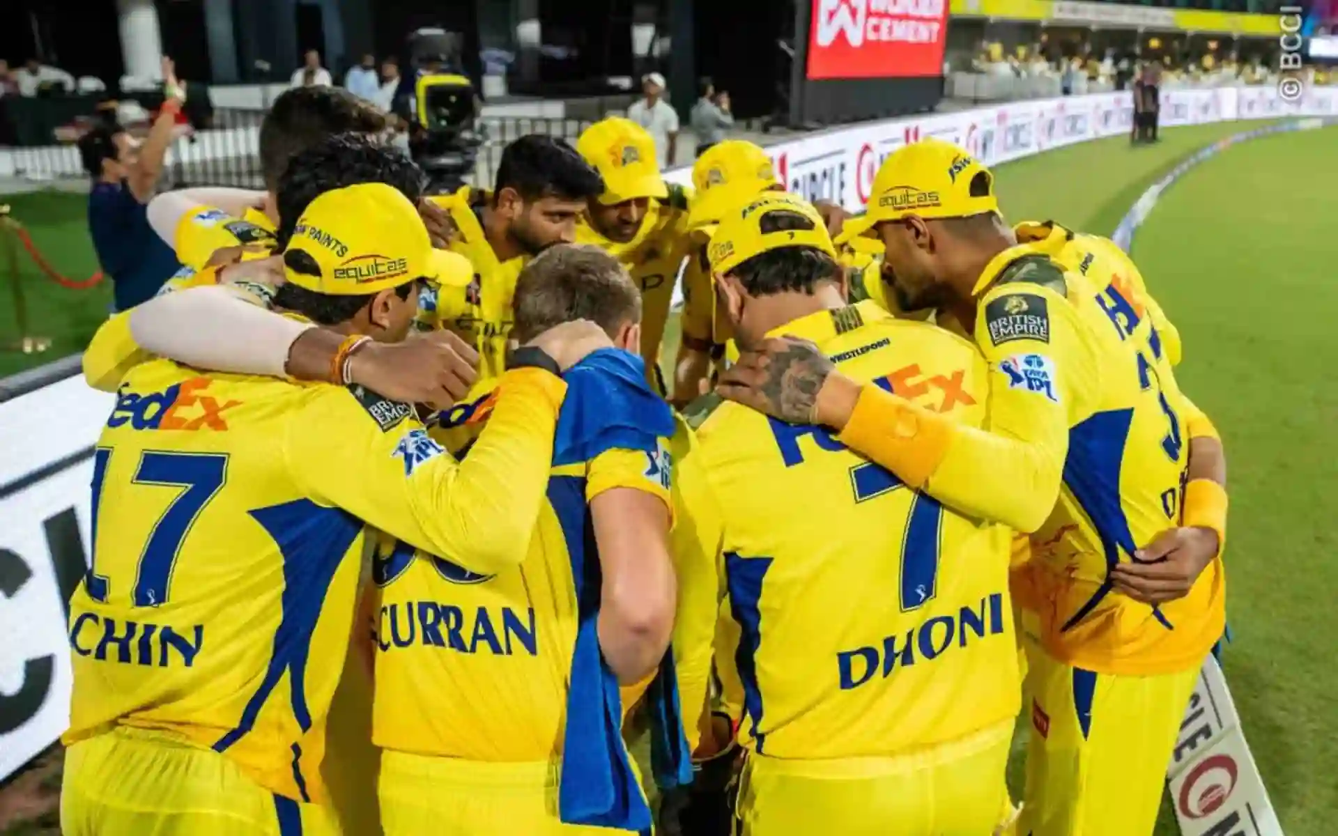 Will MS Dhoni Make Changes In Playing XI vs LSG? Ex-CSK Star Drops Truth Bomb