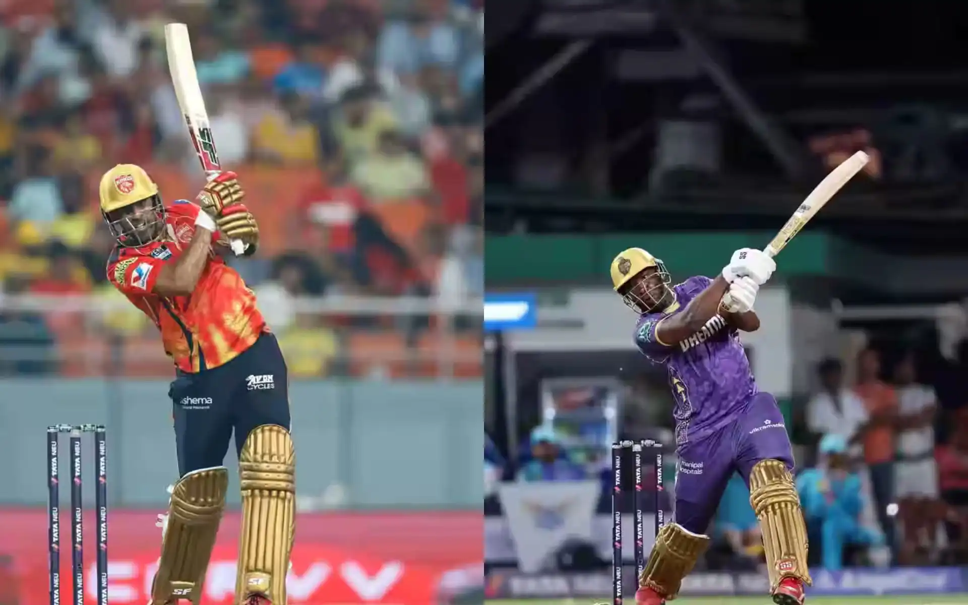 PBKS vs KKR, IPL 2025: Dream11 Predictions For Match 31 [Source: iplt20.com]