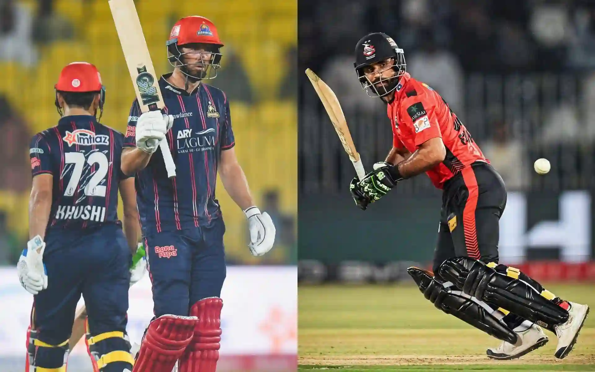 KAR vs LAH Dream11 Prediction [Source: @AaliHasan10, @IF7____/x.com]