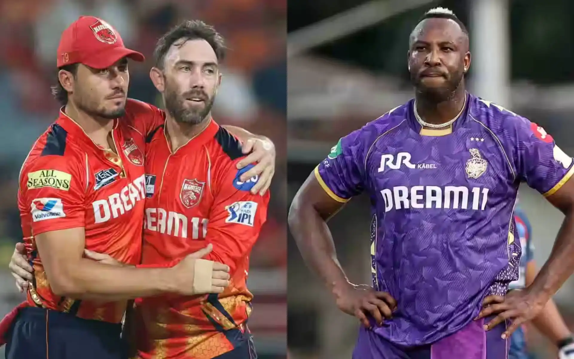 PBKS vs KKR, IPL 2025: Win Probability [Source: iplt20.com]
