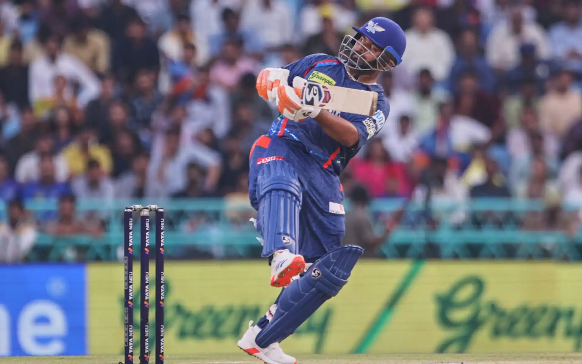 LSG vs CSK: Will Rishabh Pant Help You Win Big In Dream11 Today?