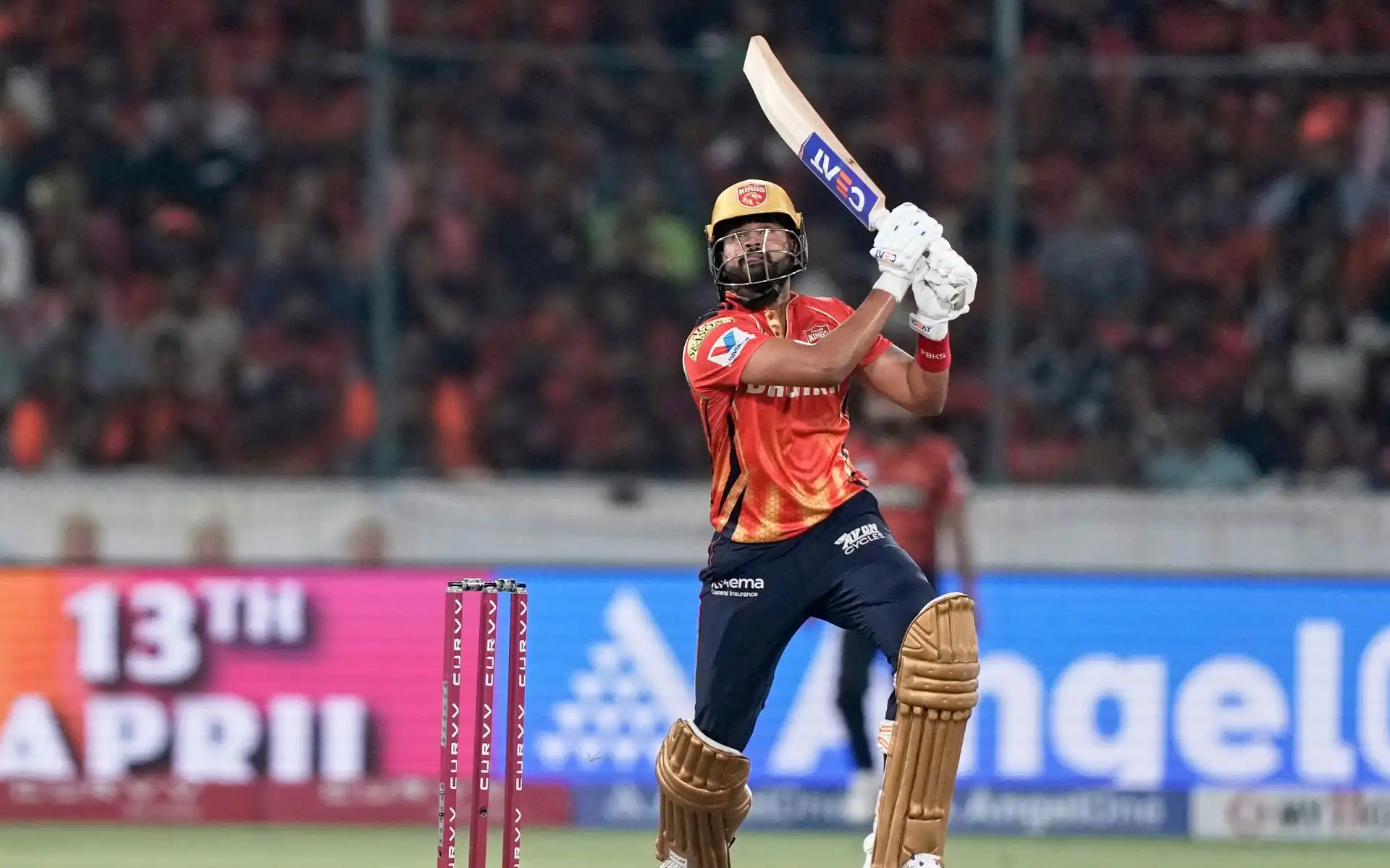 Shreyas Iyer is on fire in IPL 2025 season [Source: AP Photos]