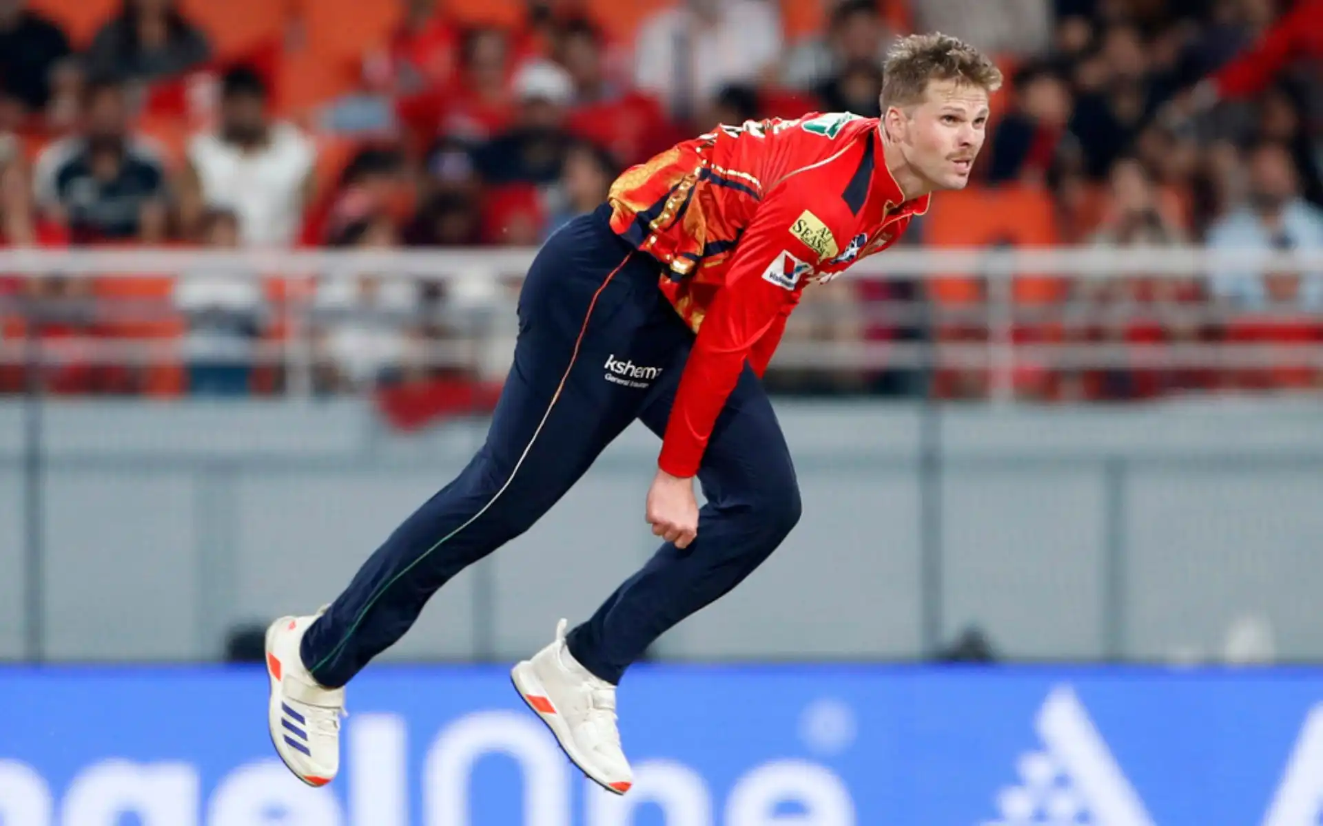 PBKS Suffer Huge Blow; Lockie Ferguson Likely To Miss Remainder Of IPL 2025