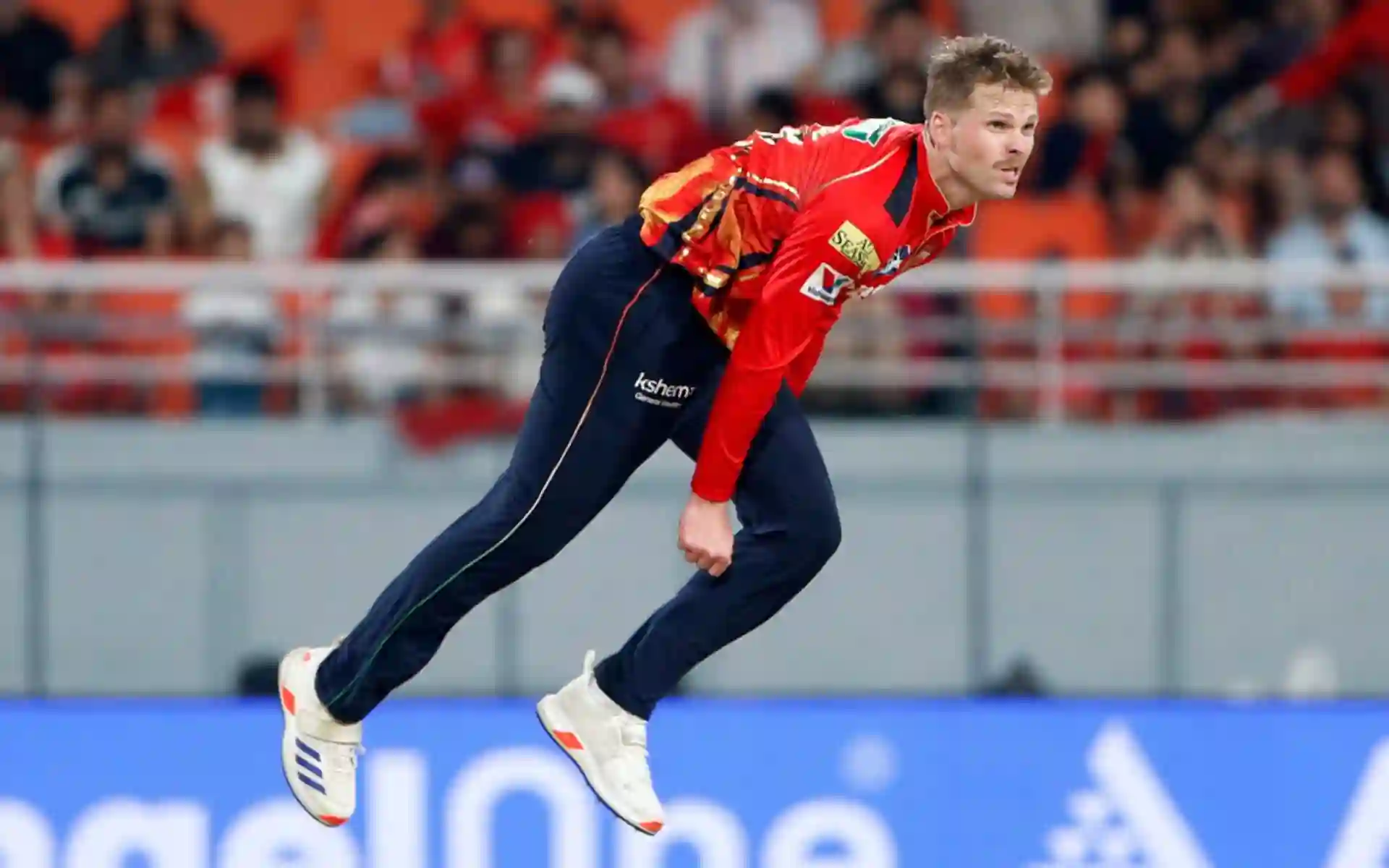 PBKS Suffer Huge Blow; Lockie Ferguson Likely To Miss Remainder Of IPL 2025