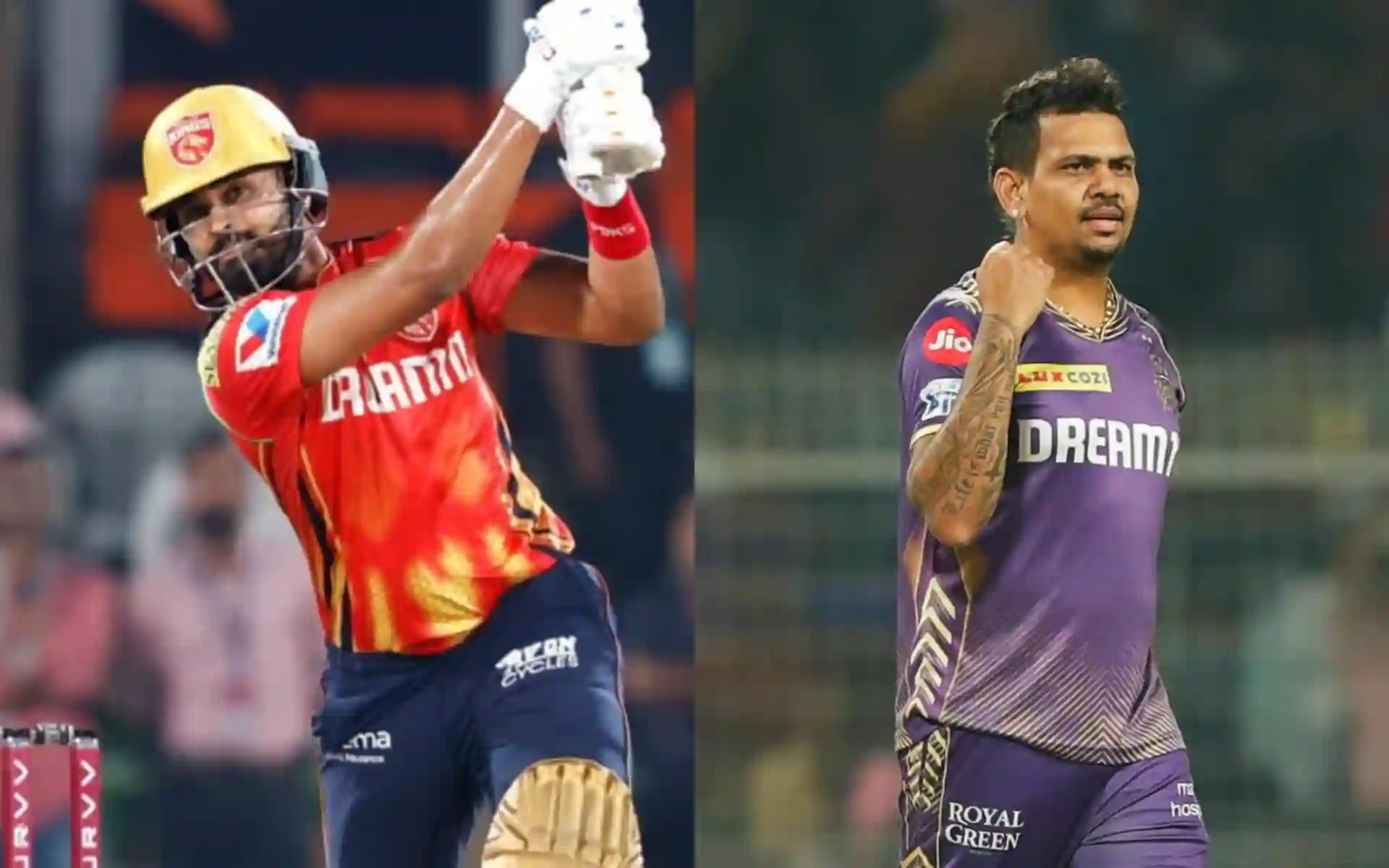 PBKS vs KKR Dream11 Prediction: 3 Top Captain Or Vice-Captain Choices For IPL 2025 Match 31