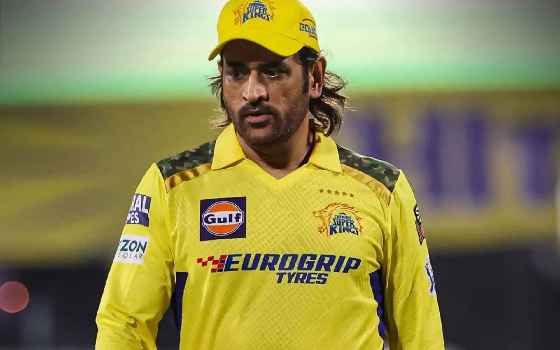 MS Dhoni Completes 200 Dismissals! First Player In History To Reach Landmark In IPL