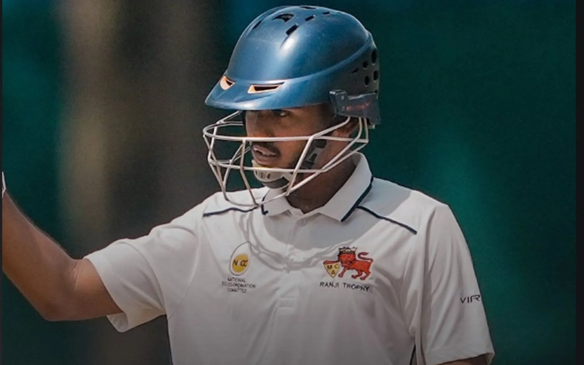Ayush Mhatre has been added into CSK squad (@GrokBhau/X.com)