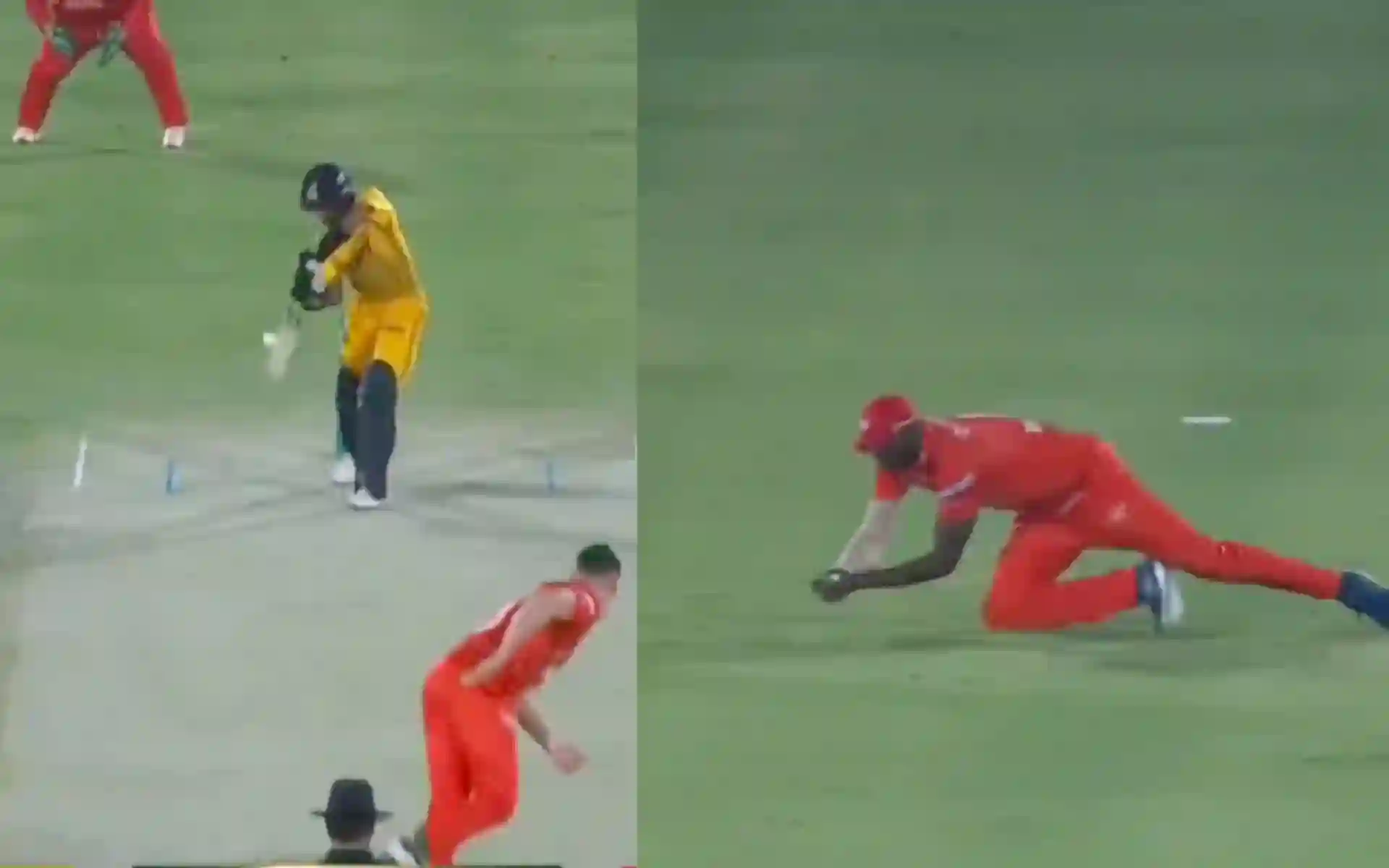 Babar Azam - (Source : @ScreenGrab)