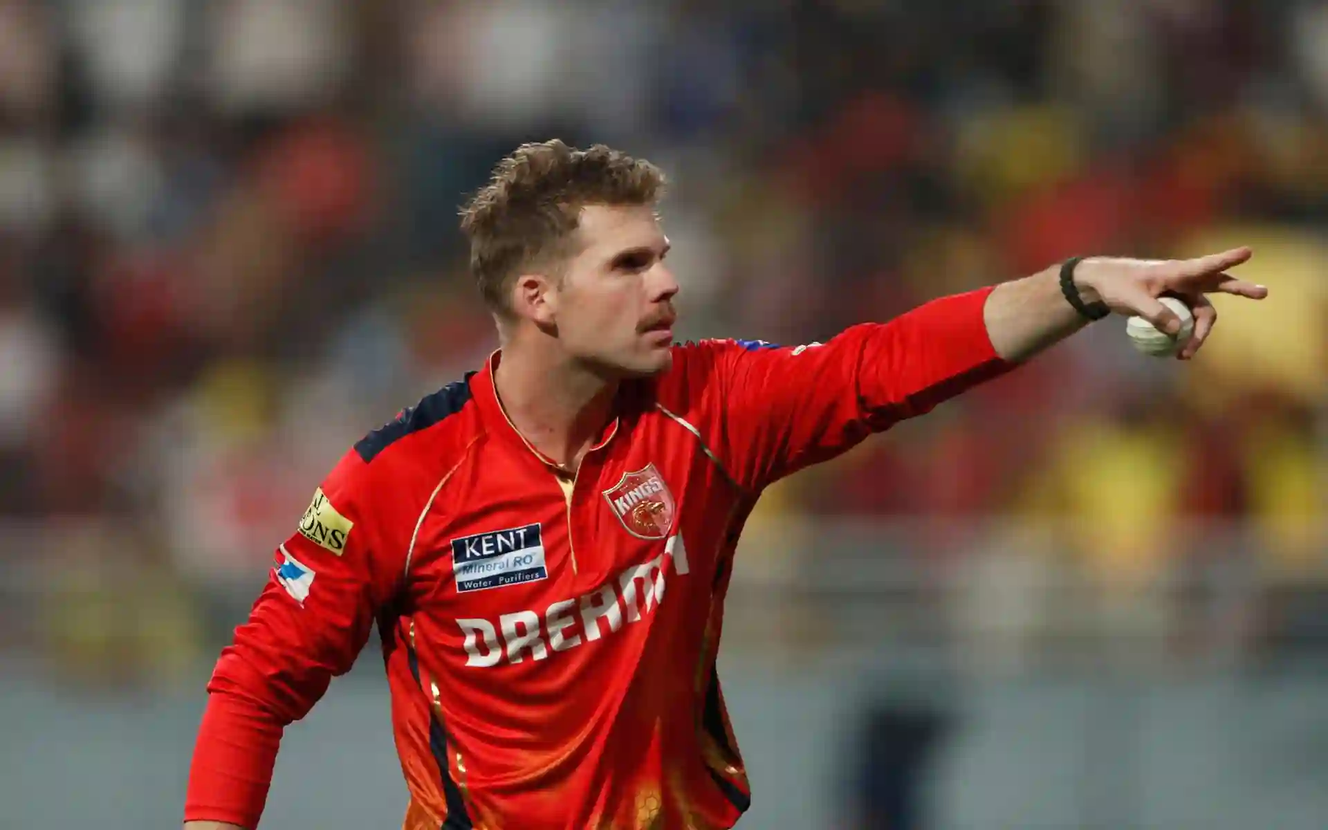 Lockie Ferguson has been ruled out [Source: AP Photos]