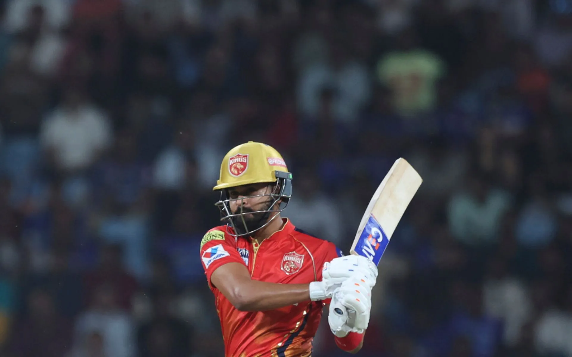 Why Iyer will decimate KKR [Source: AP Photo]
