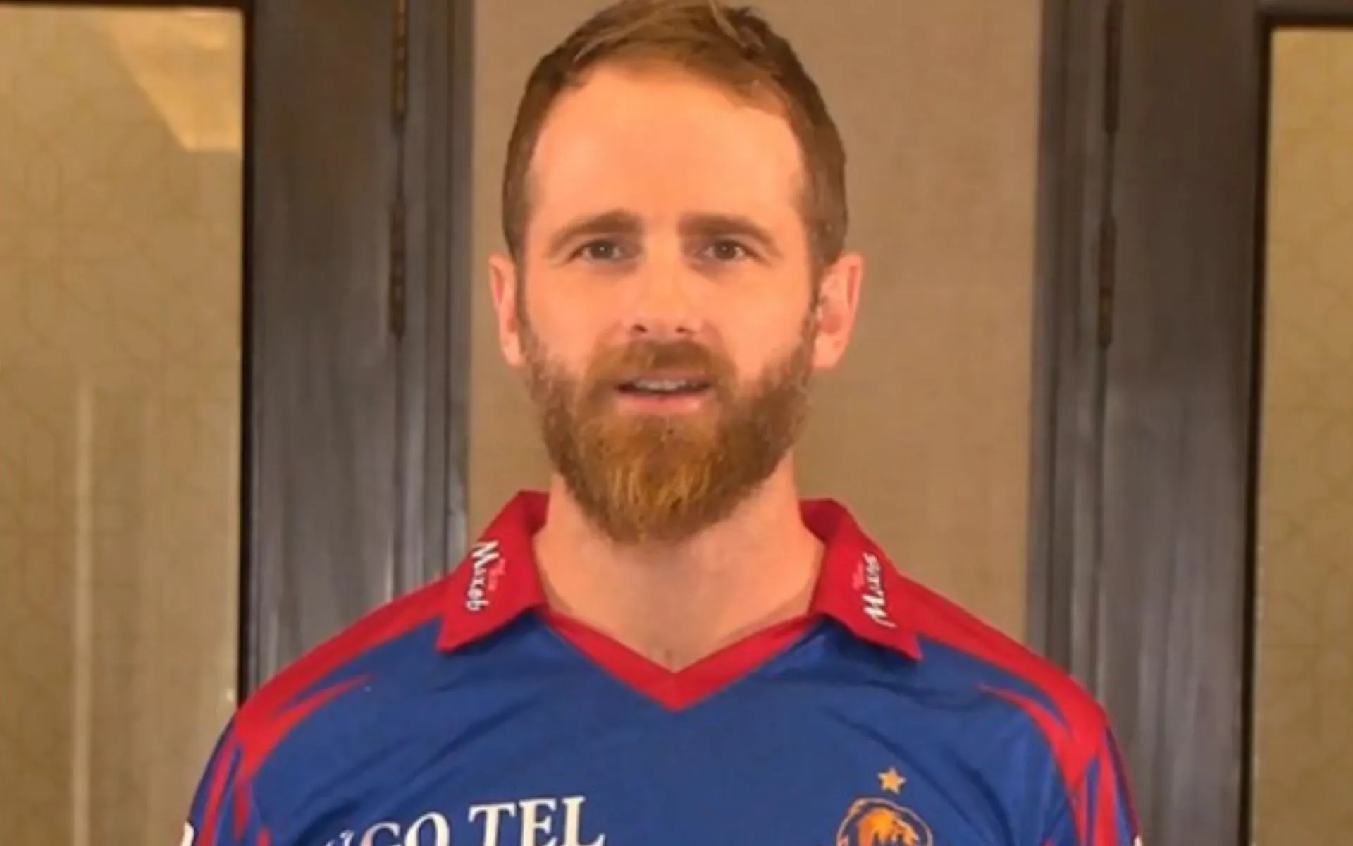 Kane Williamson [Source: @KarachiKingsARY/x]